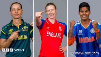 Who needs what to qualify for Women's T20 World Cup semi-finals?