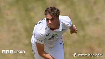 Hampshire skittle Sussex to wrap up win
