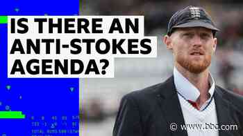 'Some people don't want Stokes to return as England captain' - Vaughan