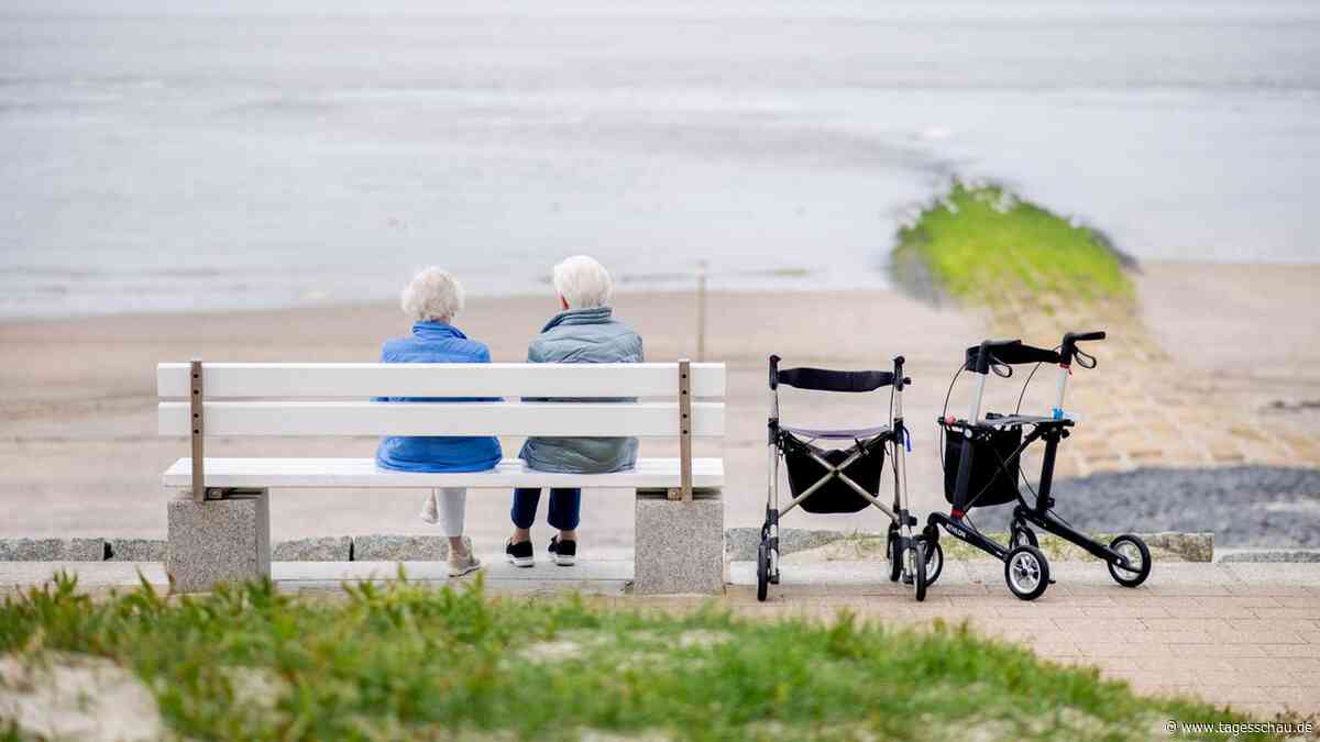 Rentenkommission setzt auf Kapitalmärkte