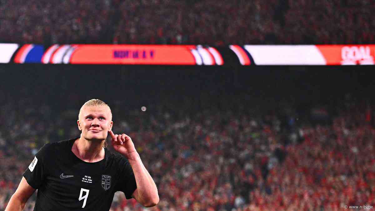 Kurz und Kompakt: Die WM-Nacht in zwei Minuten nachlesen