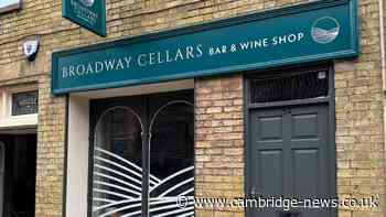 Wine bar could open until early hours and host live music