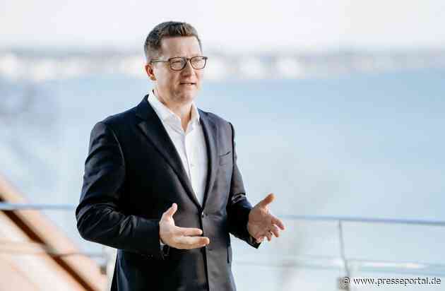 Finanzielle Eigenverantwortung: Sven Lorenz verrät, warum Unternehmer bei ihrem Vermögen endlich selbst das Steuer übernehmen müssen