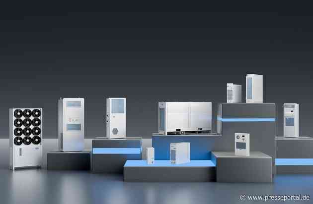 TONFY Debuts Brand-New English Logo Globally with a Heavyweight Appearance at EES Europe