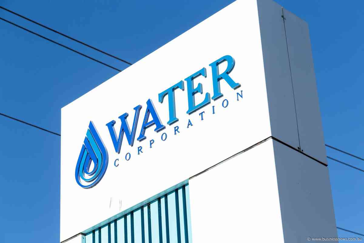Water Corp explores $1.3b Shenton Park call