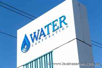 Water Corp explores $1.3b Shenton Park call