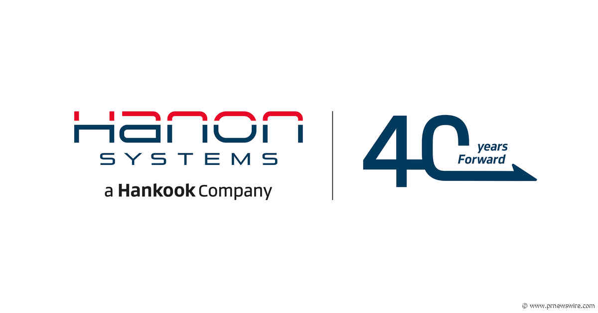Hanon Systems Supports Youth Education and Talent Development Initiatives Across Global Operations