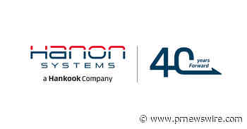 Hanon Systems Supports Youth Education and Talent Development Initiatives Across Global Operations