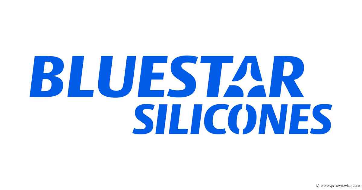 Elkem Silicones wird zu Bluestar Silicones und präsentiert sein neues Erscheinungsbild für das nächste Kapitel