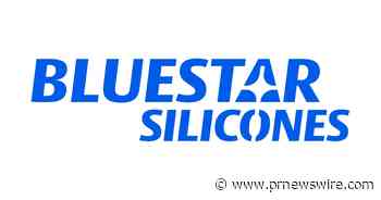 Elkem Silicones wird zu Bluestar Silicones und präsentiert sein neues Erscheinungsbild für das nächste Kapitel