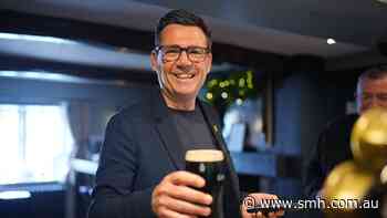 Inside Andy Burnham’s vision for the UK