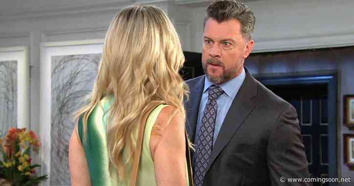 Who Is Leaving & Coming to Days of Our Lives This Week (June 22-26)?