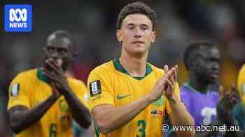 Alessandro Circati chose Australia over Italy. His dad approves