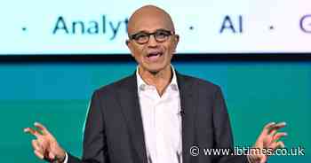 After Spending Billions on AI, Microsoft Wants to Commoditize It: Nadella Takes a Swipe at Rivals