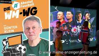 Marco Reus als Aushängeschild: Wo sind die deutschen Weltstars?