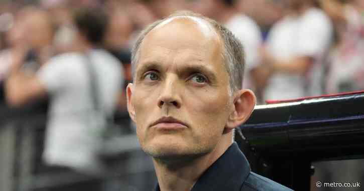 Thomas Tuchel is already sounding like Mikel Arteta – expect England changes against Ghana