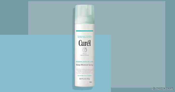 Struggling to sleep in the heat? This £13 spritz is my summer lifesaver
