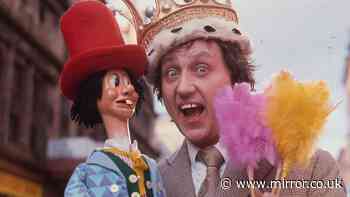 Sir Ken Dodd's widow tells of grief ahead of new exhibition, says 'I was never bored for one moment'