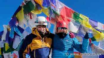 The pioneering women of history, cheating death to climb the world's highest peaks