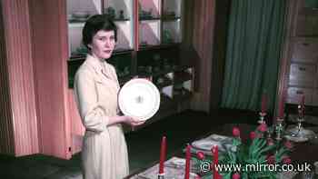 Heartbreaking decline of ceramics industry and the surprising reason for its demise
