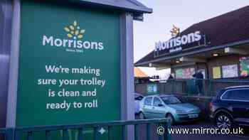 Morrisons joins Asda, Tesco and Sainsbury's with 'brilliant' change to 'make life easier'