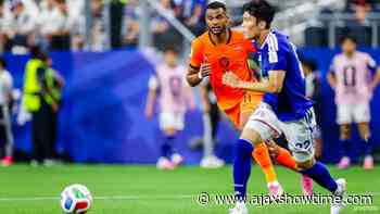 Naar verluidt: 'Tomiyasu wordt op WK gevolgd door meerdere Europese clubs'