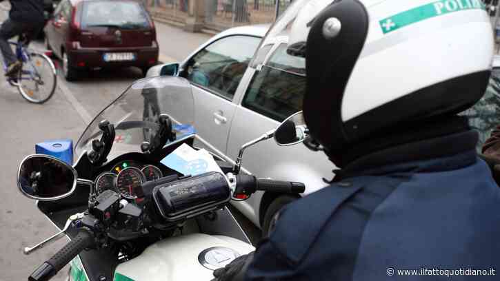 Agente della Polizia locale muore durante l’inseguimento di un’auto pirata a Milano