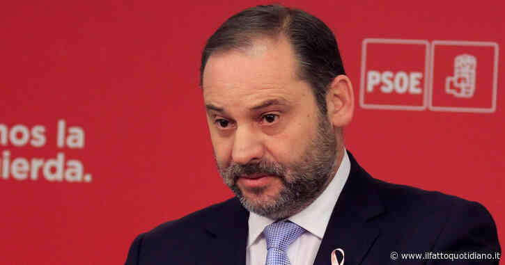 Il libro mastro delle tangenti su Excel, la casa di lusso a Madrid e il lavoro “fantasma” per la fidanzata: la sentenza che ha travolto l’ex ministro di Sánchez