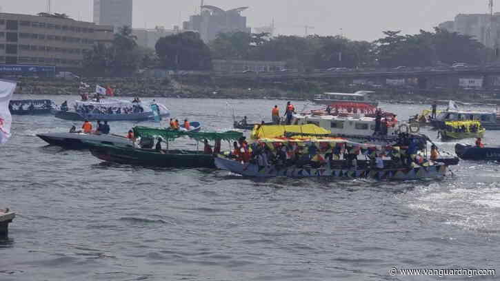 NIWA moves to clean up waterways, boosts blue economy investment