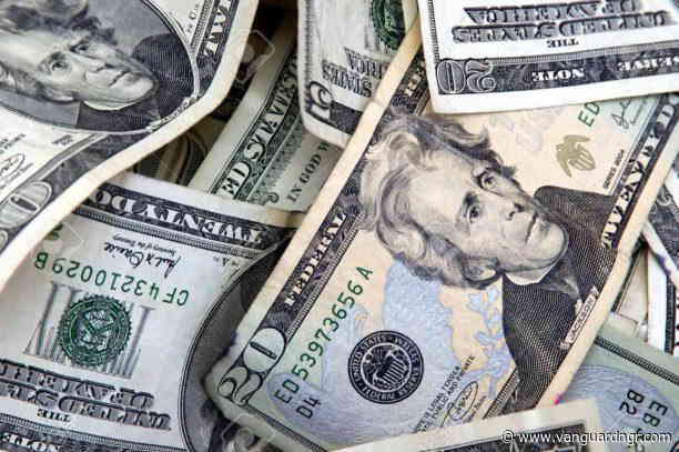 Dollar to Naira exchange rate today, June 23, 2026