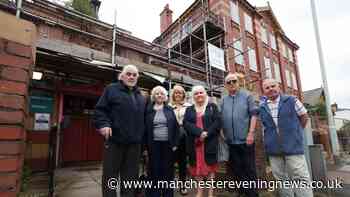 'What does Reddish get? Nothing, absolute zilch from Stockport Council'