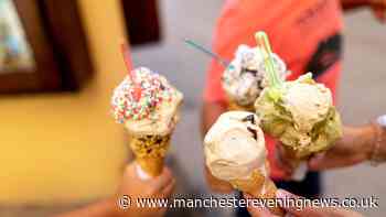 The 40-minute ice cream machine some call 'better than' £376 Ninja Creami but costs 64% less