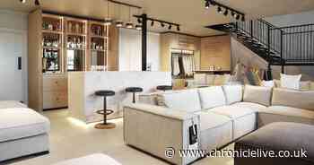 AD FEATURE: Bring fashion home with Sofa Club as new Metrocentre showroom opens its doors 