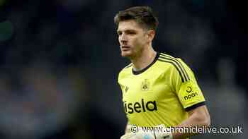 Nick Pope transfer green light as Ipswich make decision on Newcastle United target