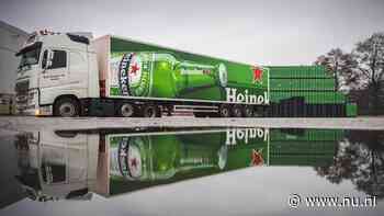 Heineken benoemt Braziliaanse koffiebaas tot nieuwe topman