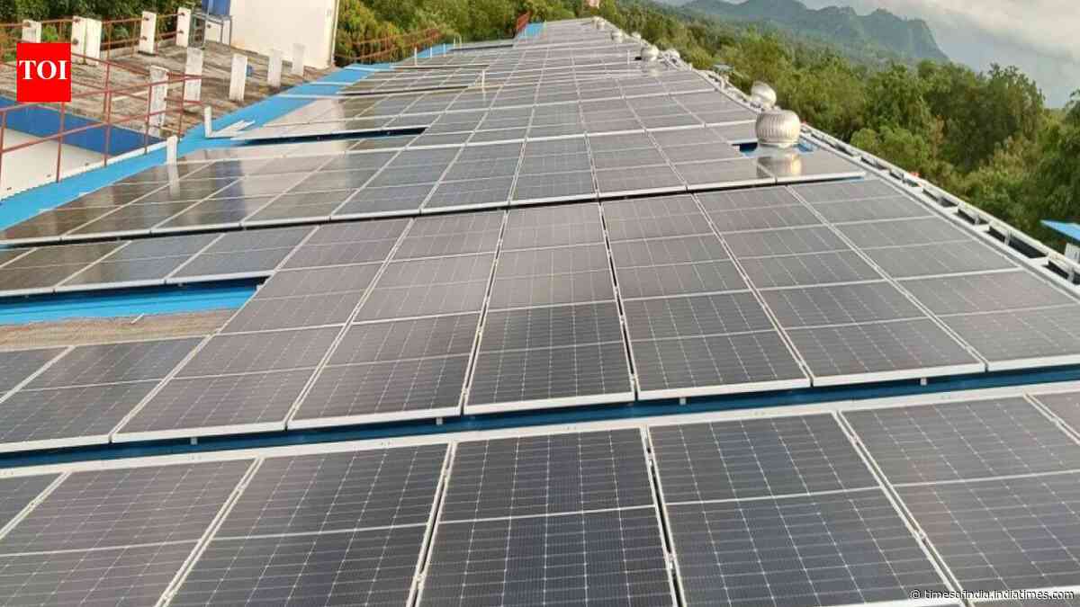 Why West Bengal lags in India’s rooftop solar revolution