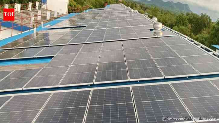 Why West Bengal lags in India’s rooftop solar revolution