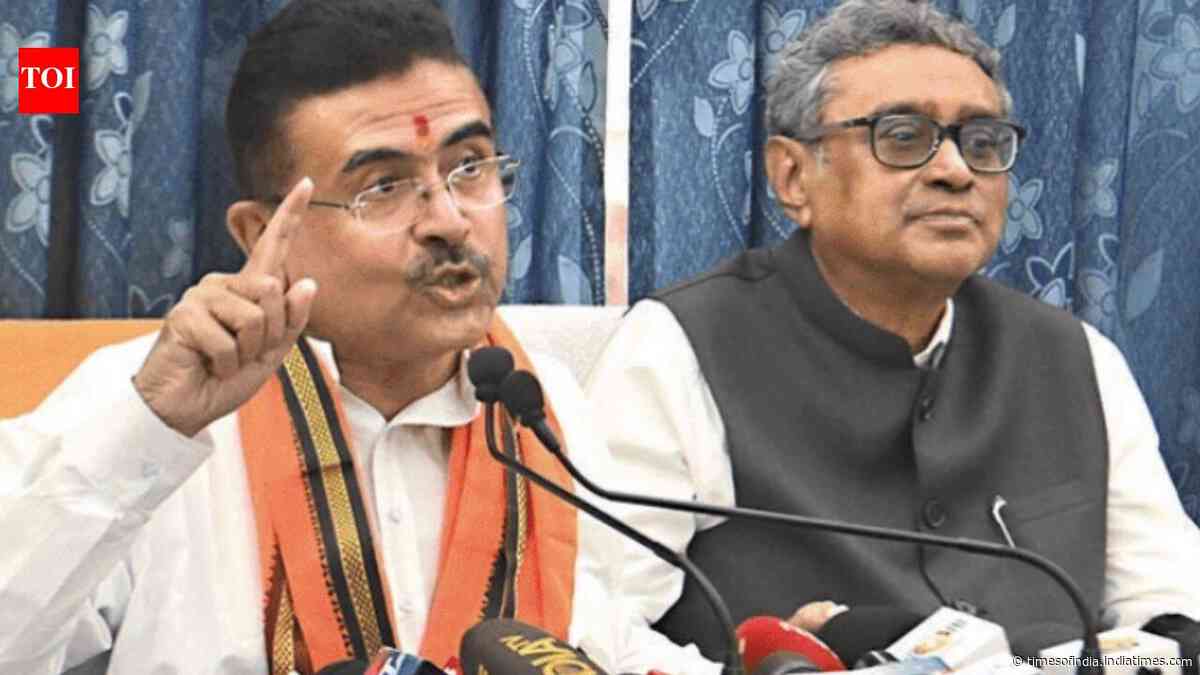 Bengal’s double-engine budget balances job &amp; growth, DA &amp; doles; promises to axe extortion