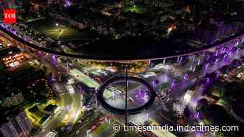 Bengal budget allocates Rs 900 cr for New Town-Chingrighata elevated link