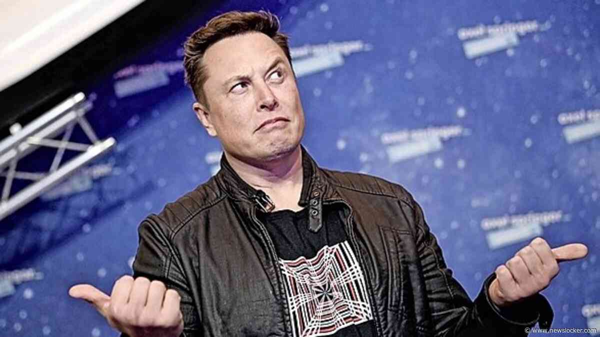 SpaceX valt hard terug na raketstart bij beursgang: bedrijf van Elon Musk raakt op één dag 400 miljard dollar kwijt.