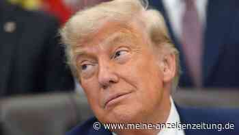 Erschöpfte Raketenvorräte: Wie Trumps Iran-Krieg die US-Verteidigungsfähigkeit gefährdet