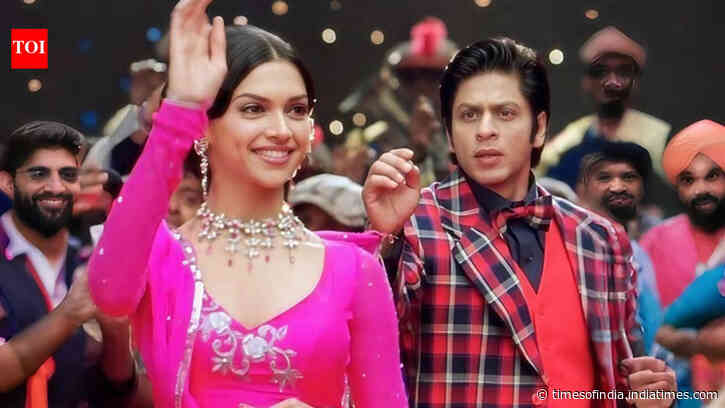 Farah Khan recalls grooming Deepika in Shah Rukh Khan's ‘Om Shanti Om’