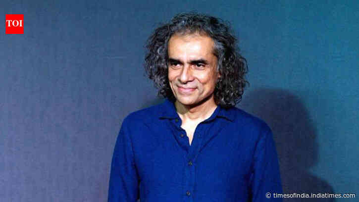 Imtiaz Ali gets emotional over industry’s love for ‘Main Vaapas Aaunga’