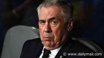Peerless 'Don Carlo' stands between Scotland and the World Cup promised land