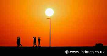 UK Heatwave to Worsen Dramatically: Brits May Sleep Outside And Groceries Become Unaffordable for Most in 2052