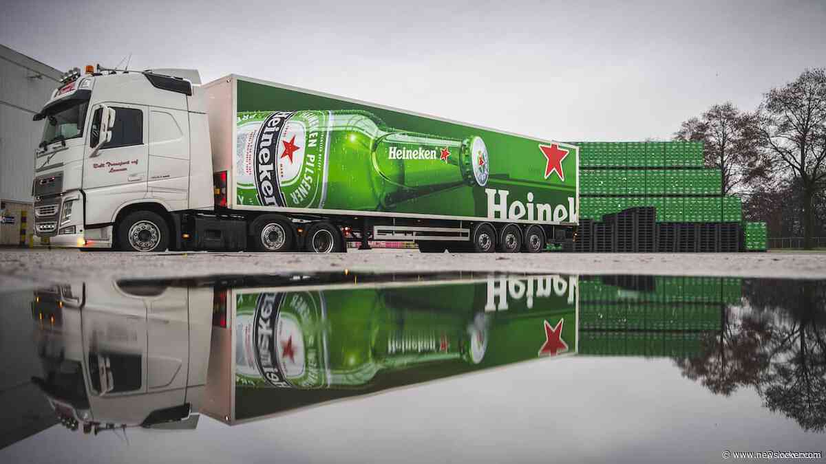 Heineken benoemt Braziliaanse koffiebaas tot nieuwe topman