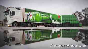Heineken benoemt Braziliaanse koffiebaas tot nieuwe topman