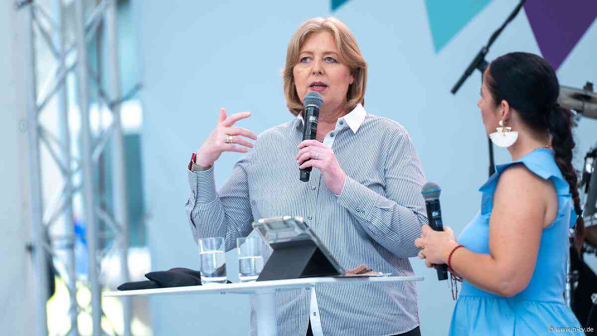 "Kein zukunftssicheres Konzept": Nach der Kommissionsarbeit folgt der politische Kampf um die Rente