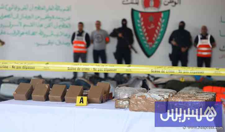 المغرب يكافح الجريمة المنظمة .. والعمليات النوعية تقتنص شبكات دولية
