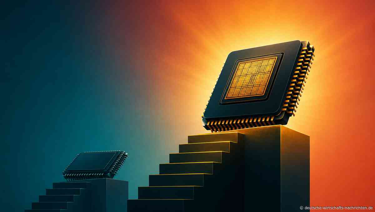 Sk-Hynix-Aktie jagt Samsung vom Börsenthron
